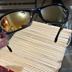 First Release Smith Folsom Black Frame Sunglasses Scratch Free Unused NWOT Smith Resolve ChromaPop Sunglasses - Men main image 4